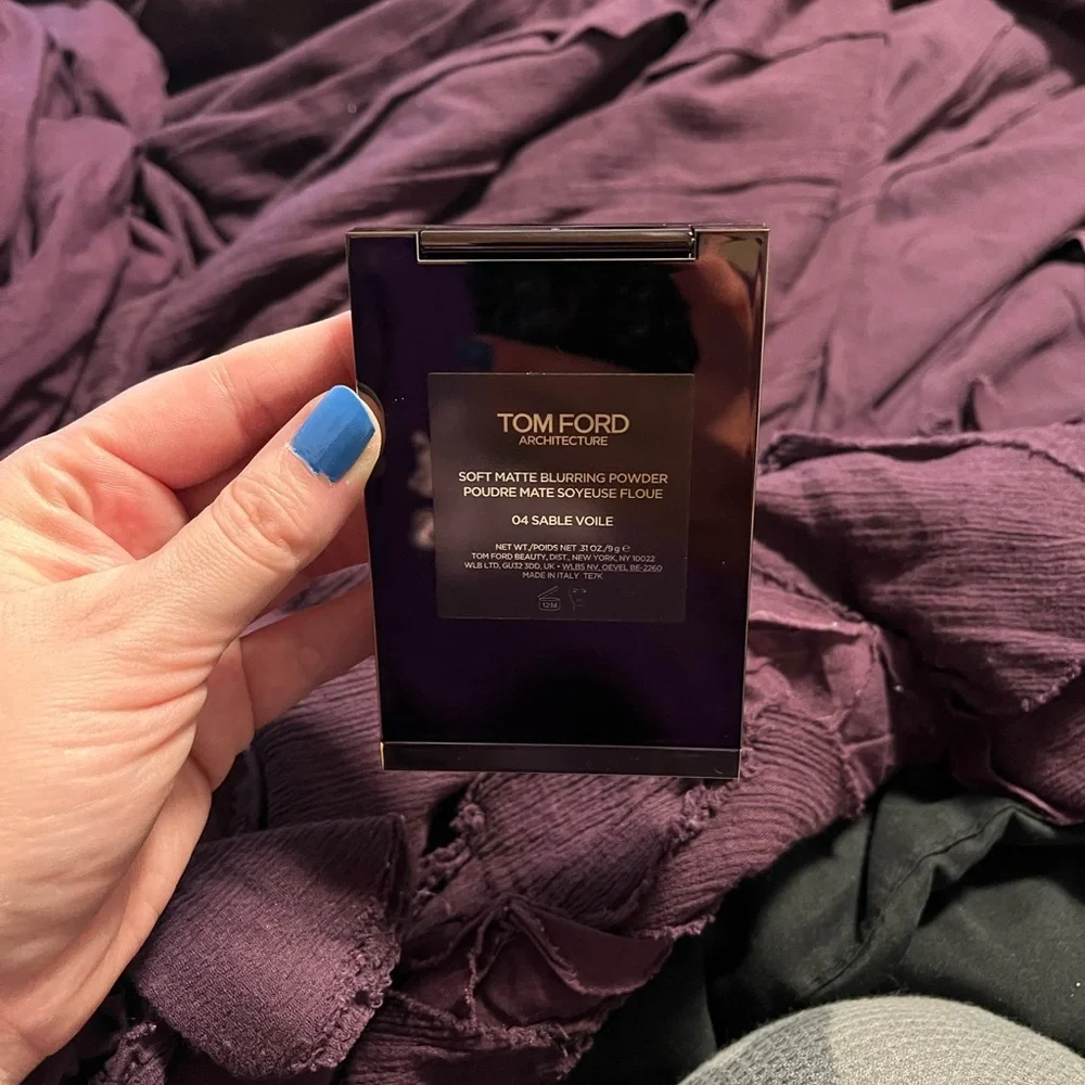 Tom Ford authentic new